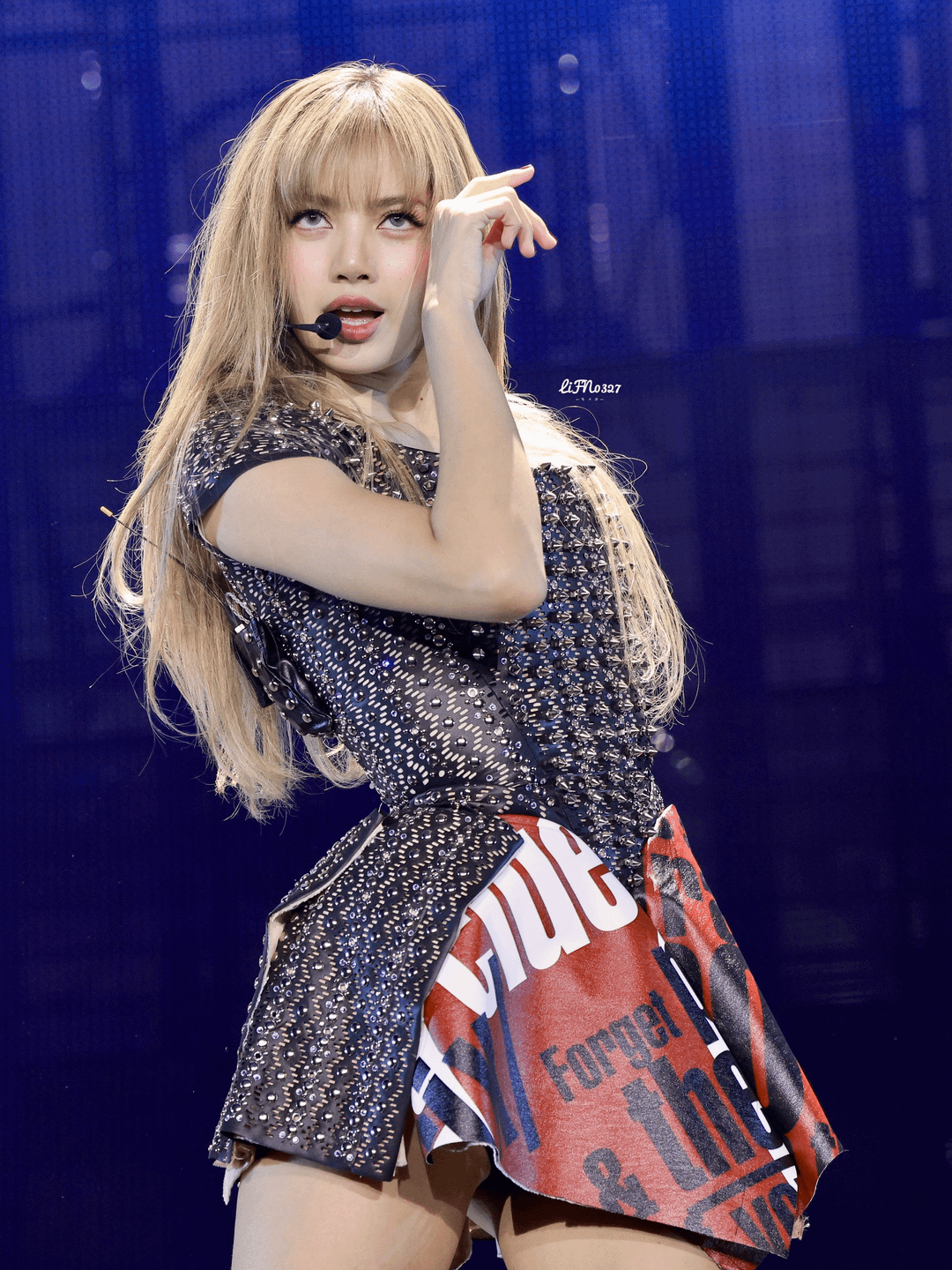 250815 Lisa