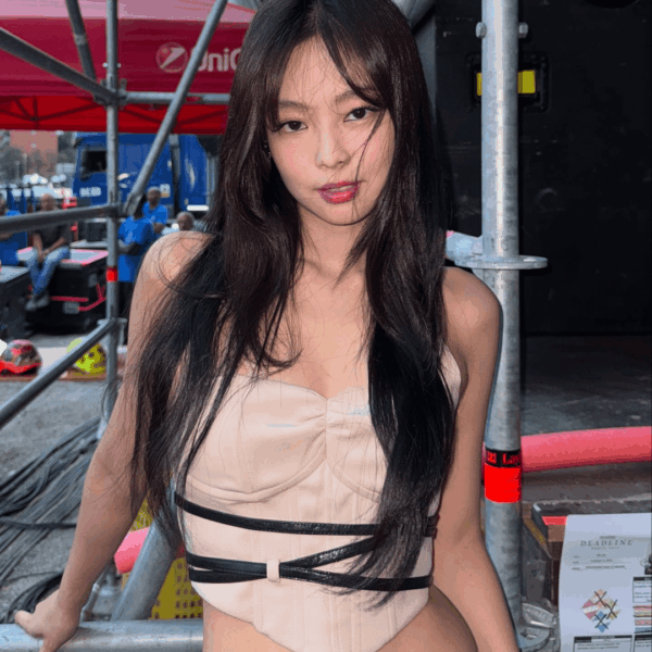 250818 Jennie IG Update