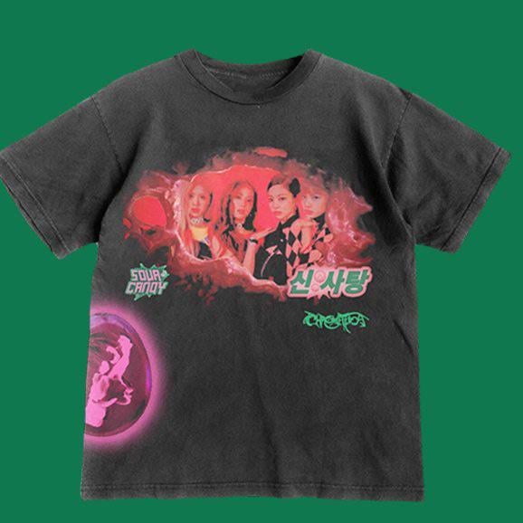MERCH HELP