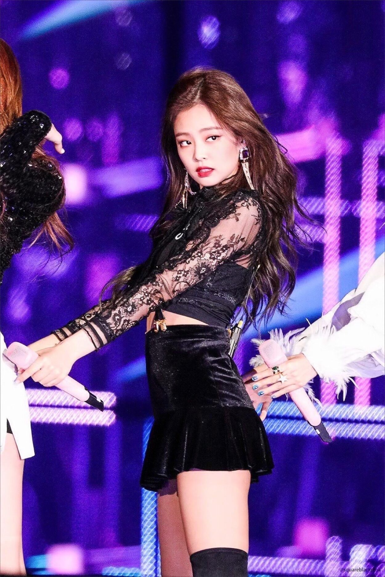171225 Jennie