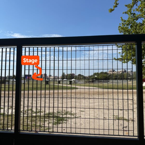 Blackpink concert Milano