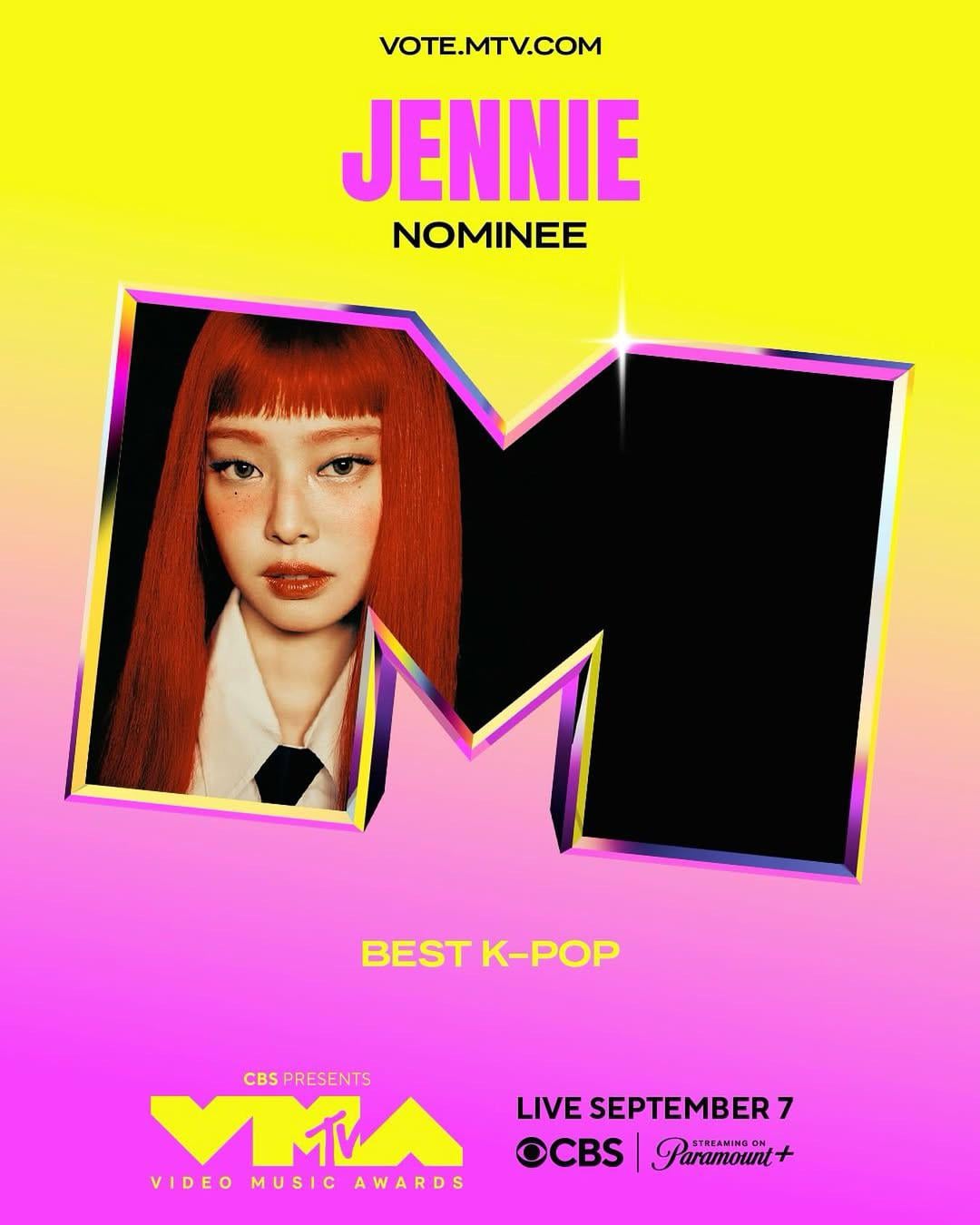 250806 Jennie (jennie_hq) IG Update