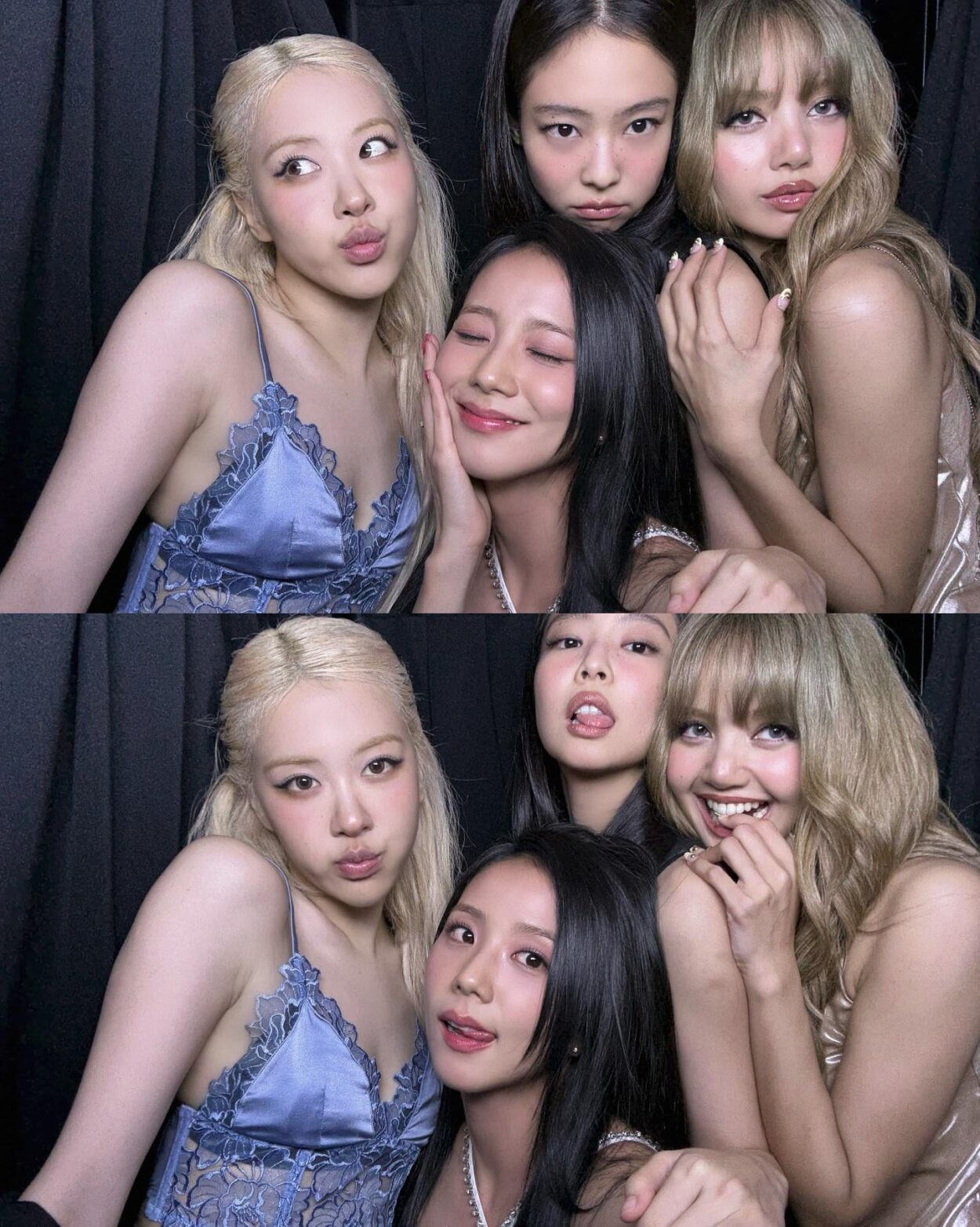 250808 Lisa IG Update