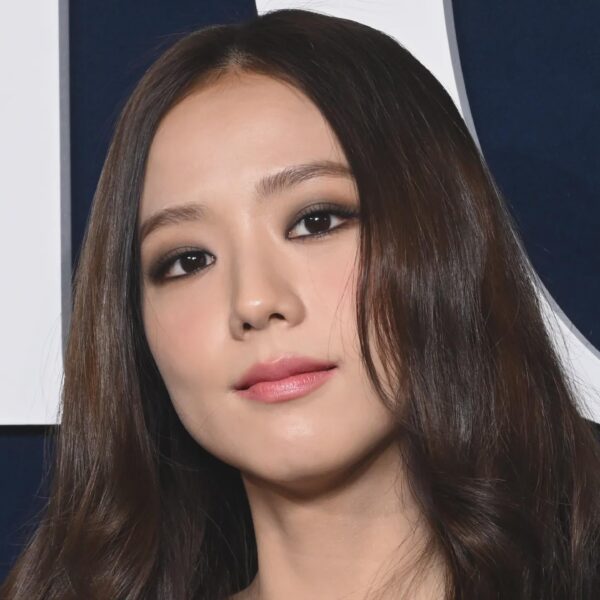 Jisoo