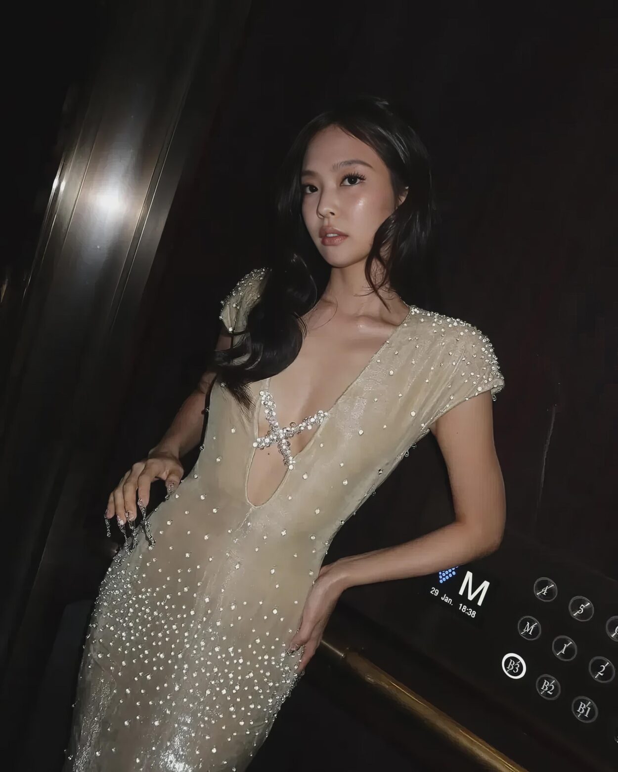 250130 JENNIE