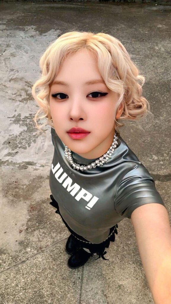 Rose - BLACKPINK