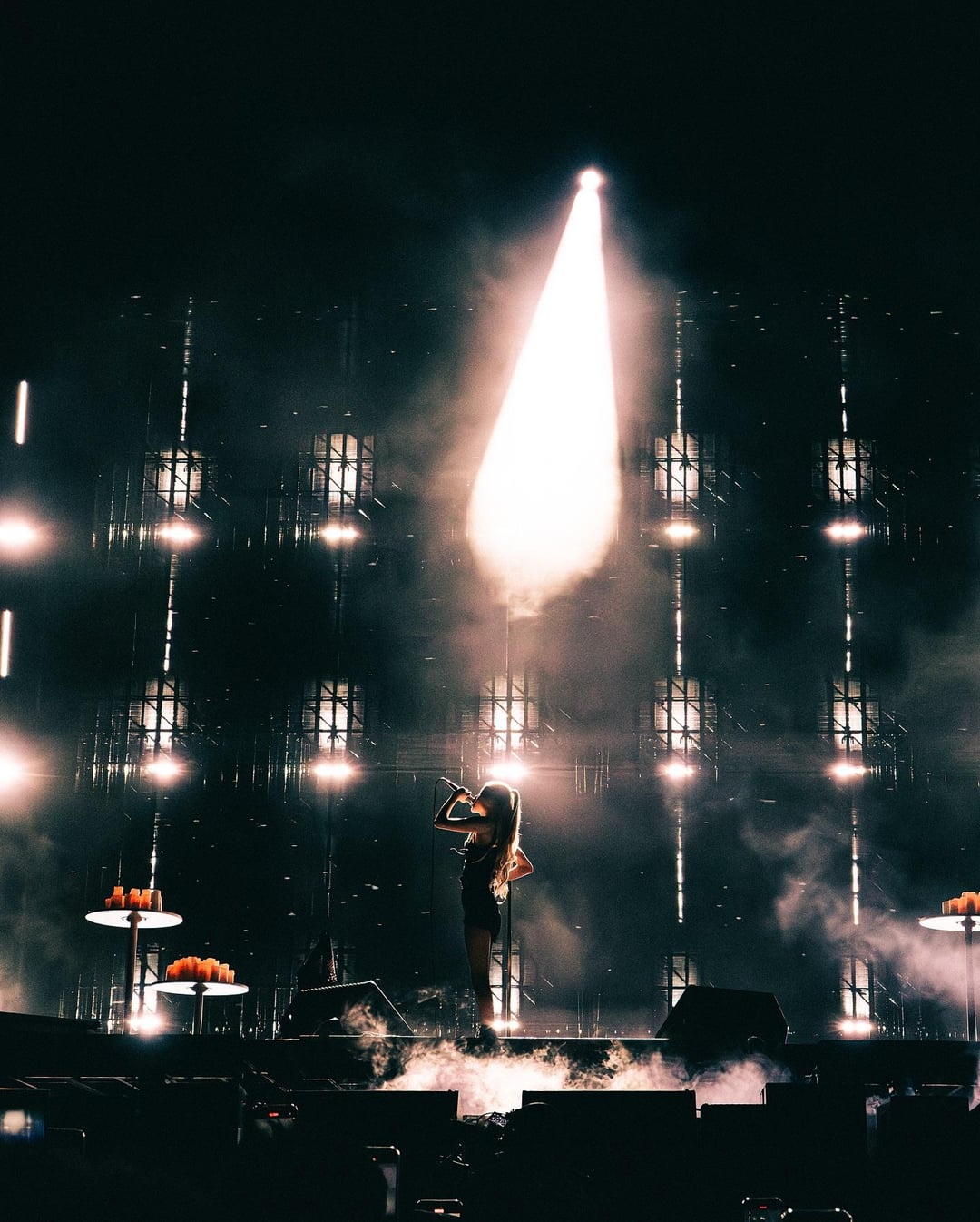 ROSÉ | BLACKPINK World Tour [DEADLINE]