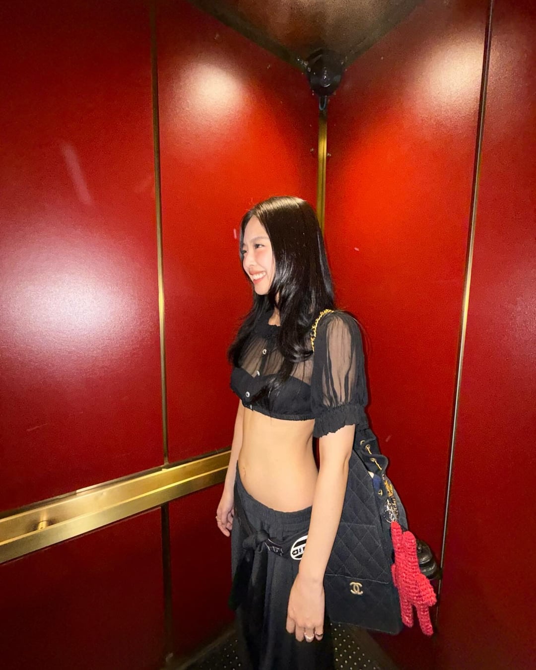 240314 Jennie Instagram Update