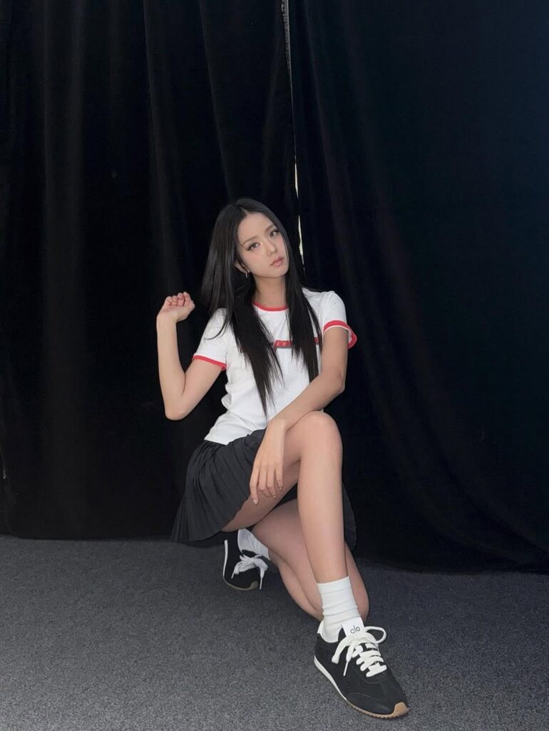 Jisoo