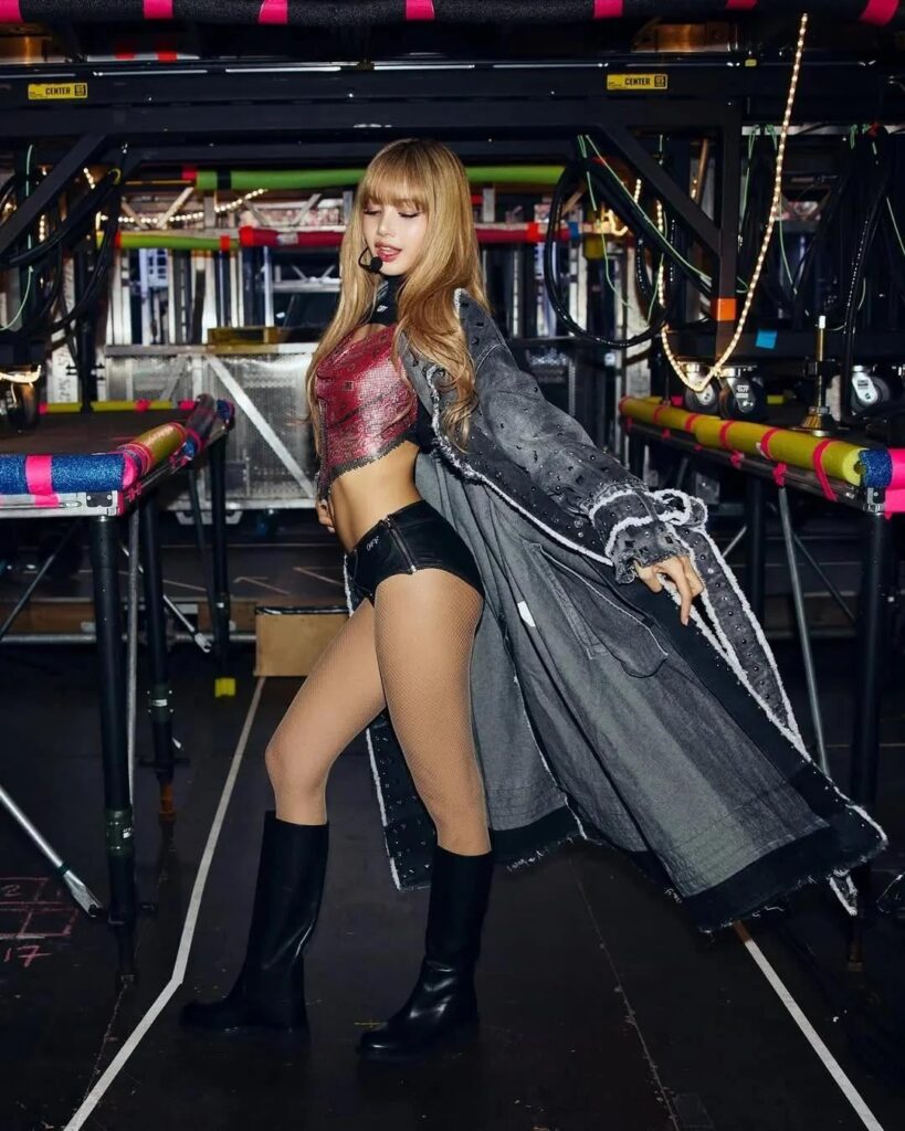 Lisa