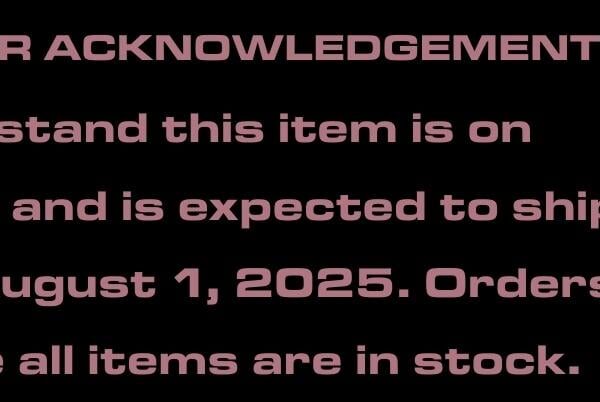 250804 Shipping from website