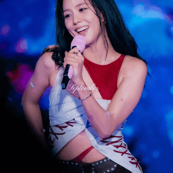 250705 Jisoo