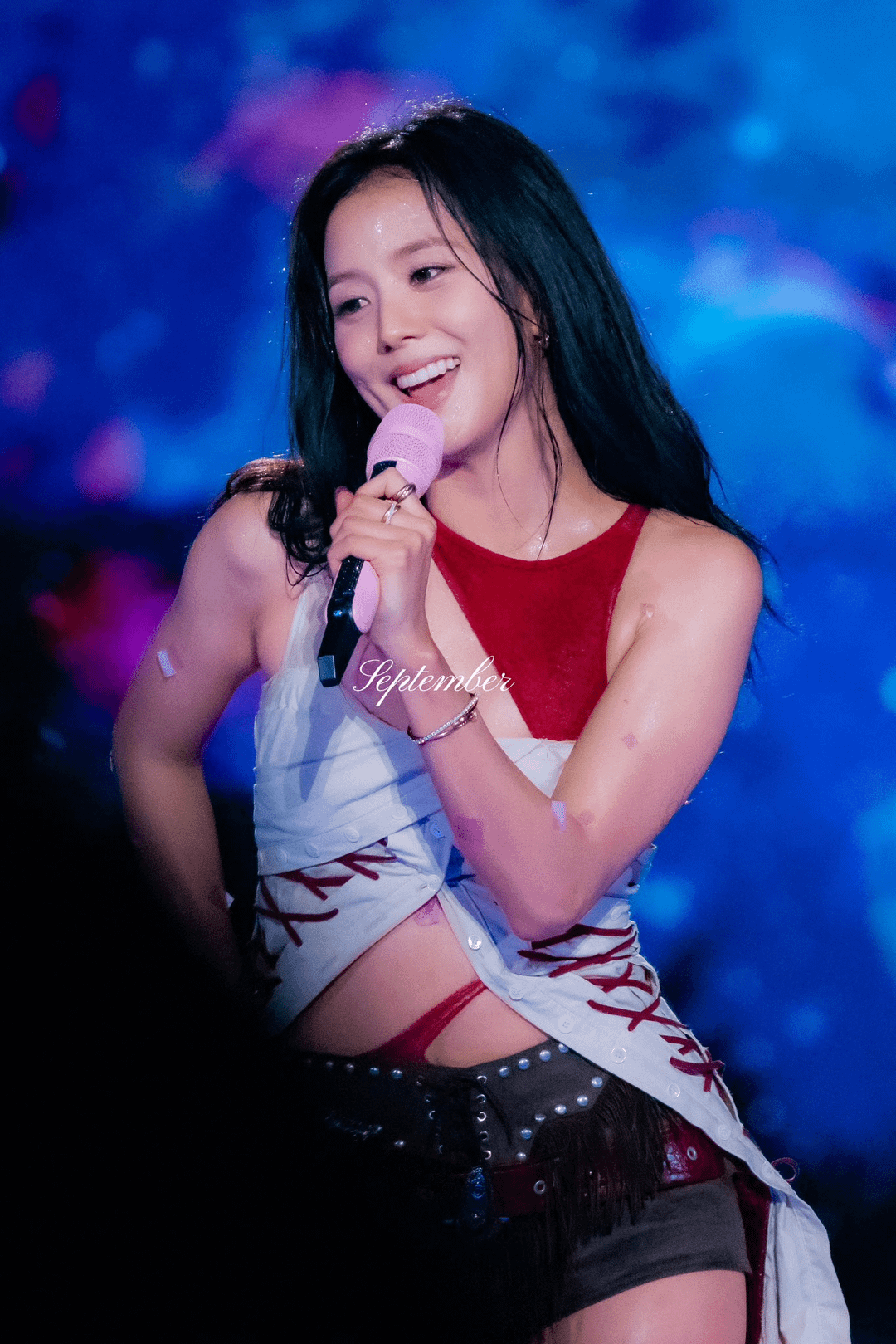 250705 Jisoo