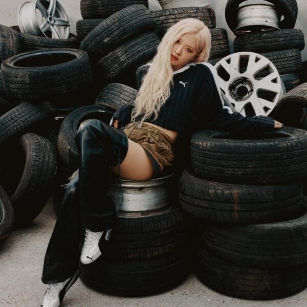 250824 Rosé IG Update