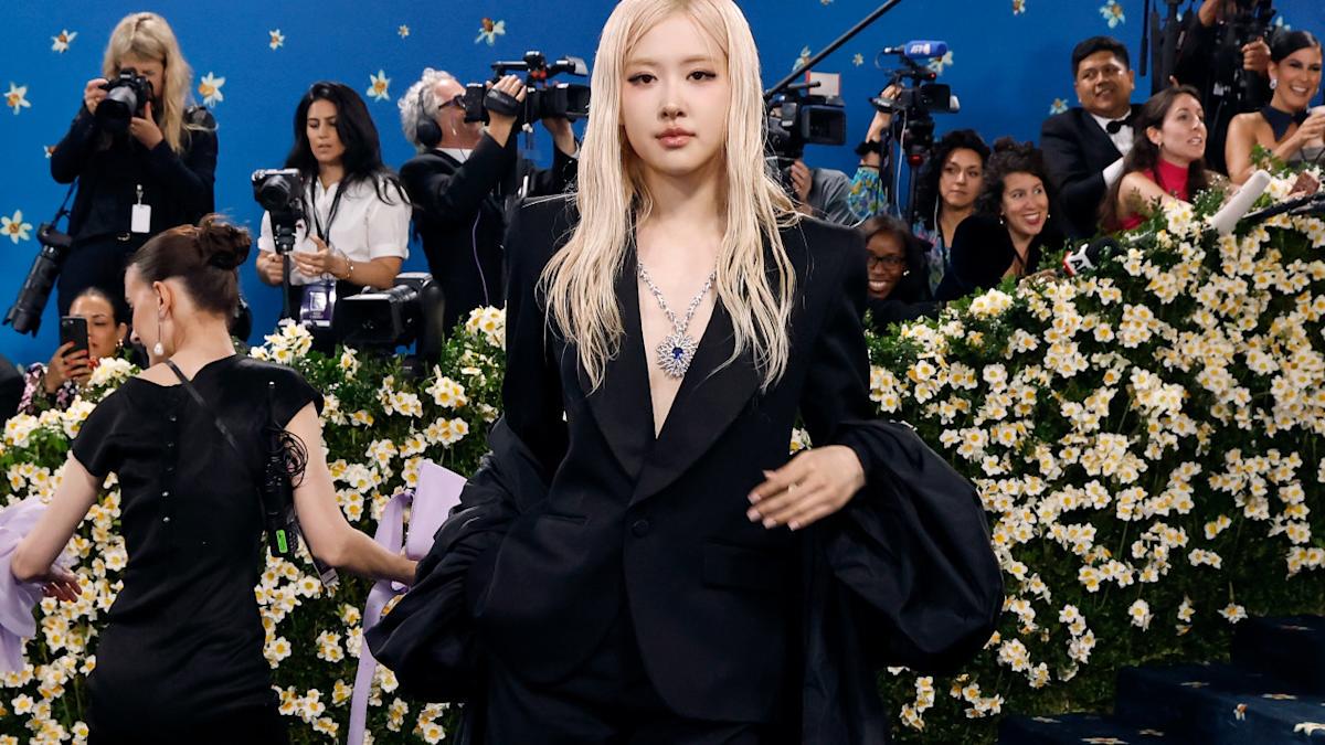 250806 BLACKPINK Star Makes History with New K-Pop Record
