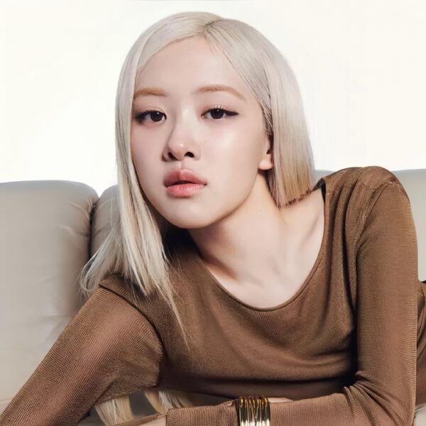 ROSÉ for YSL Beauté