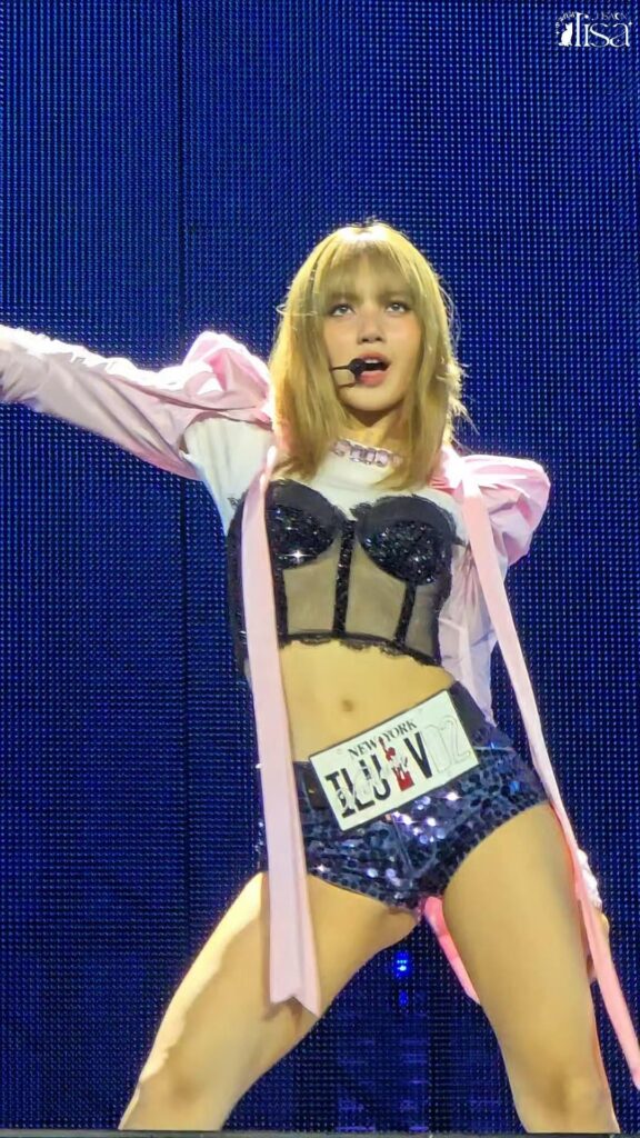 250727 Lisa