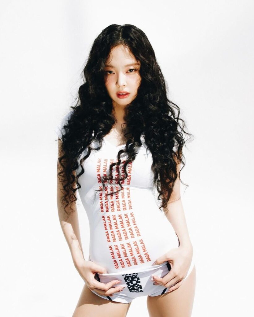 Jennie