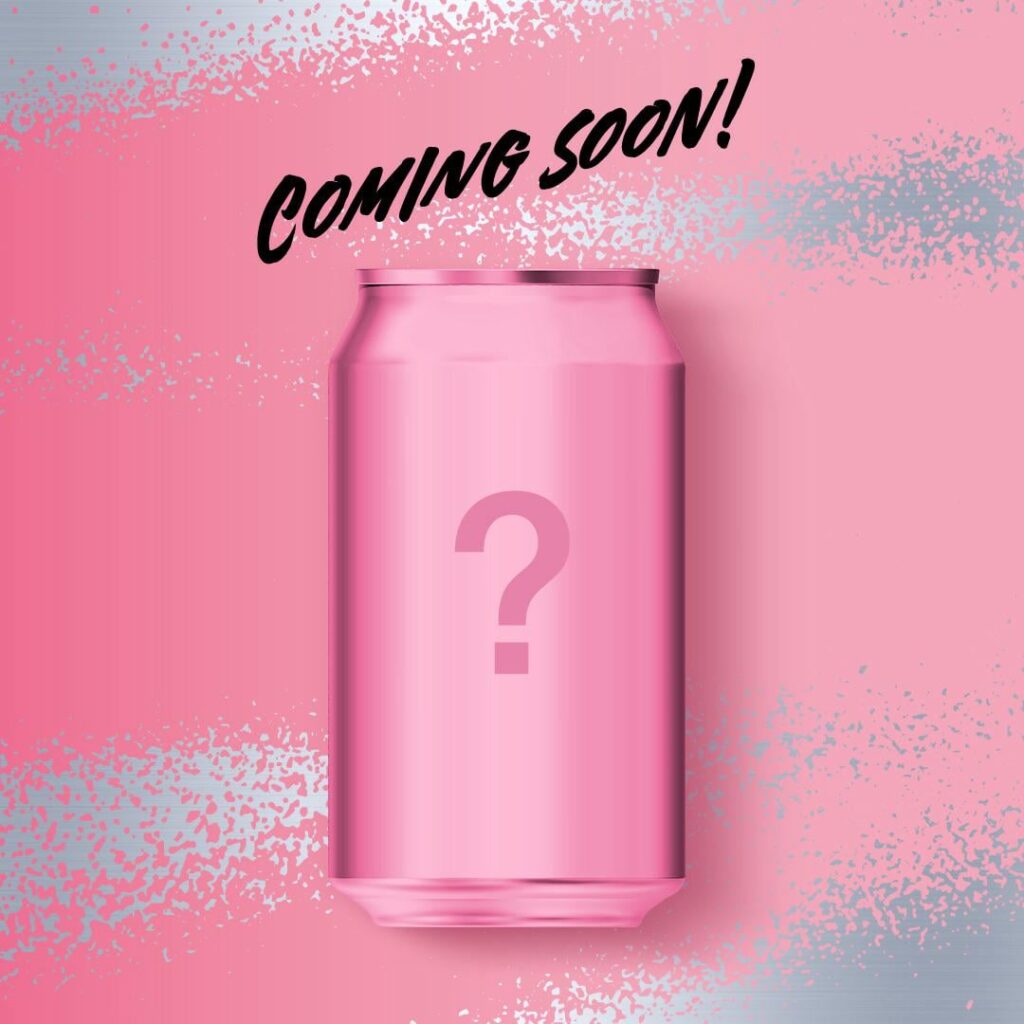 250810 BLACKPINK for Asahi Super Dry Special Cans (Coming Soon)