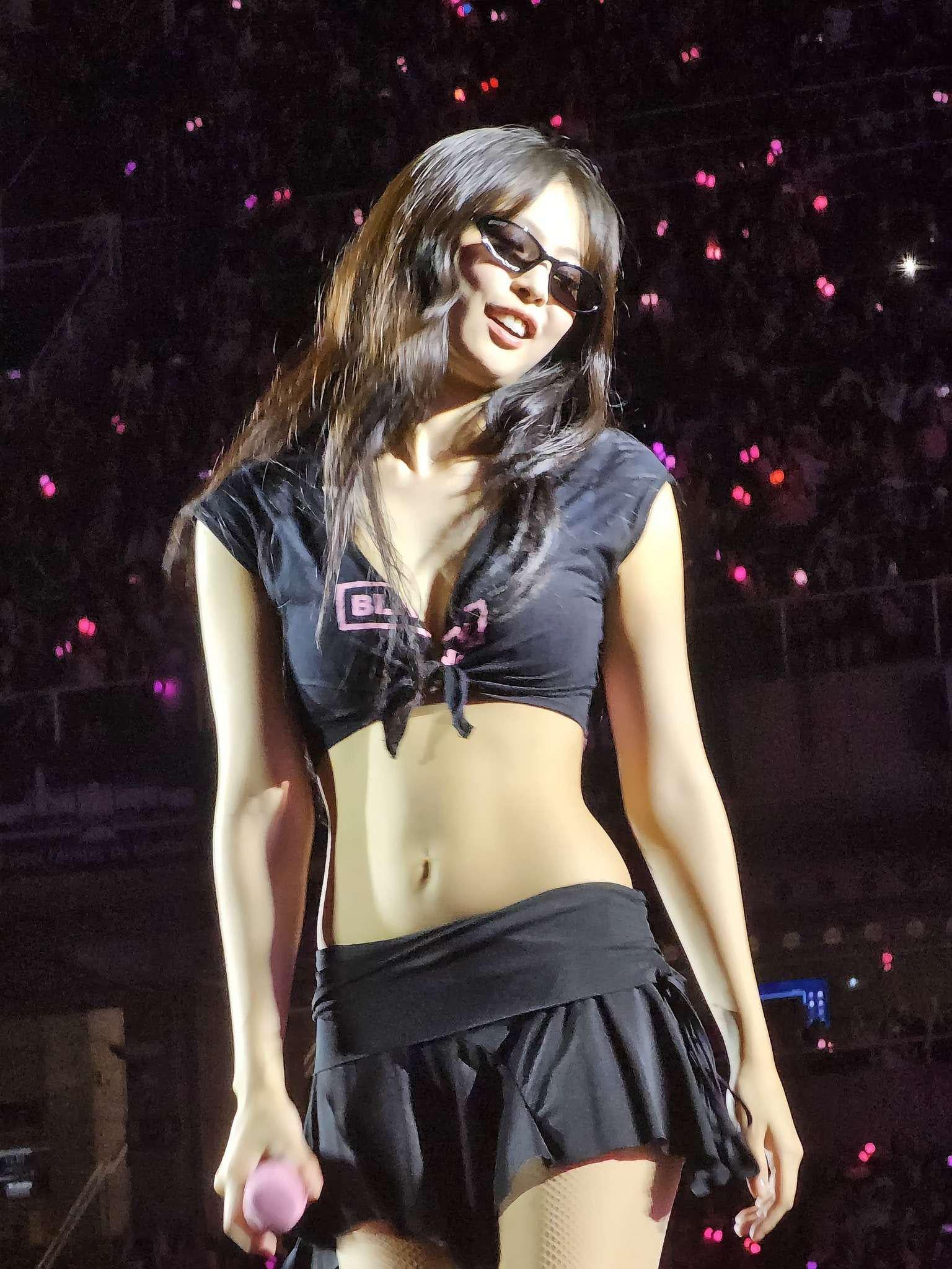 Jennie's Encore Barcelona | 250809