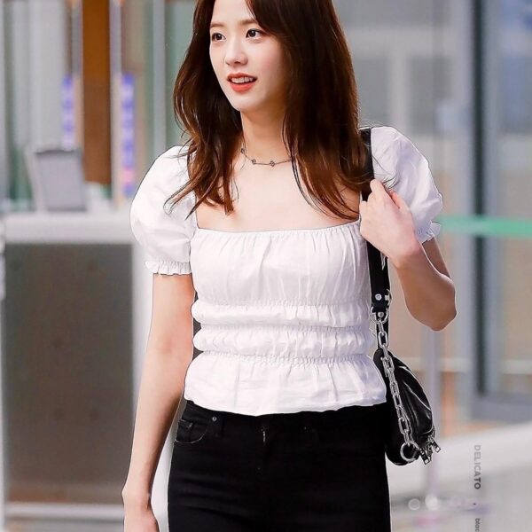 190711 Jisoo