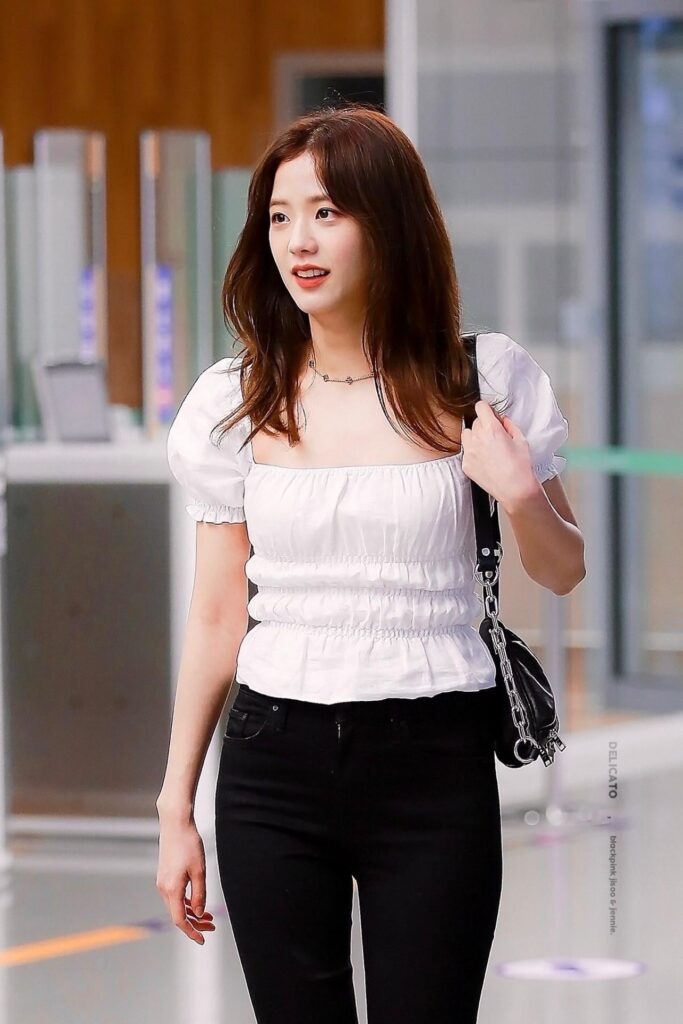 190711 Jisoo