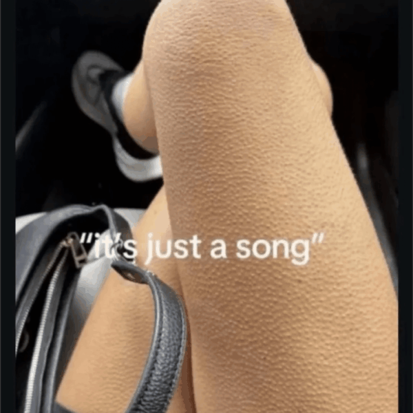 250806 - What song is this for you?