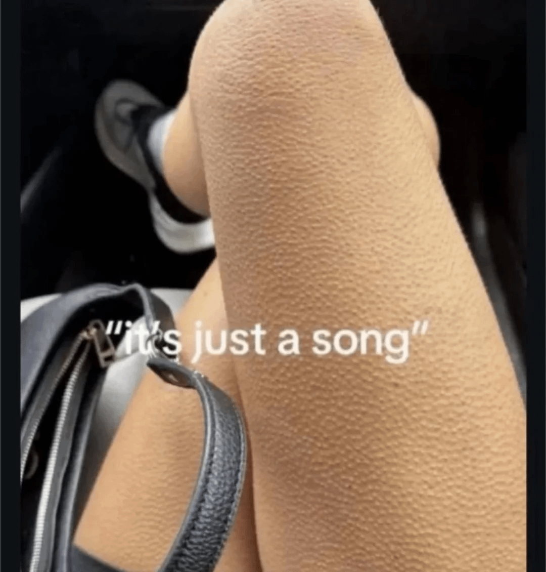 250806 - What song is this for you?