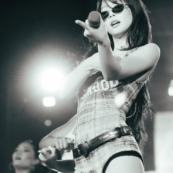 250820 Jennie IG Update