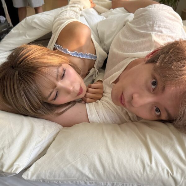 Lisa - 'Still dreaming' - IG August 2025