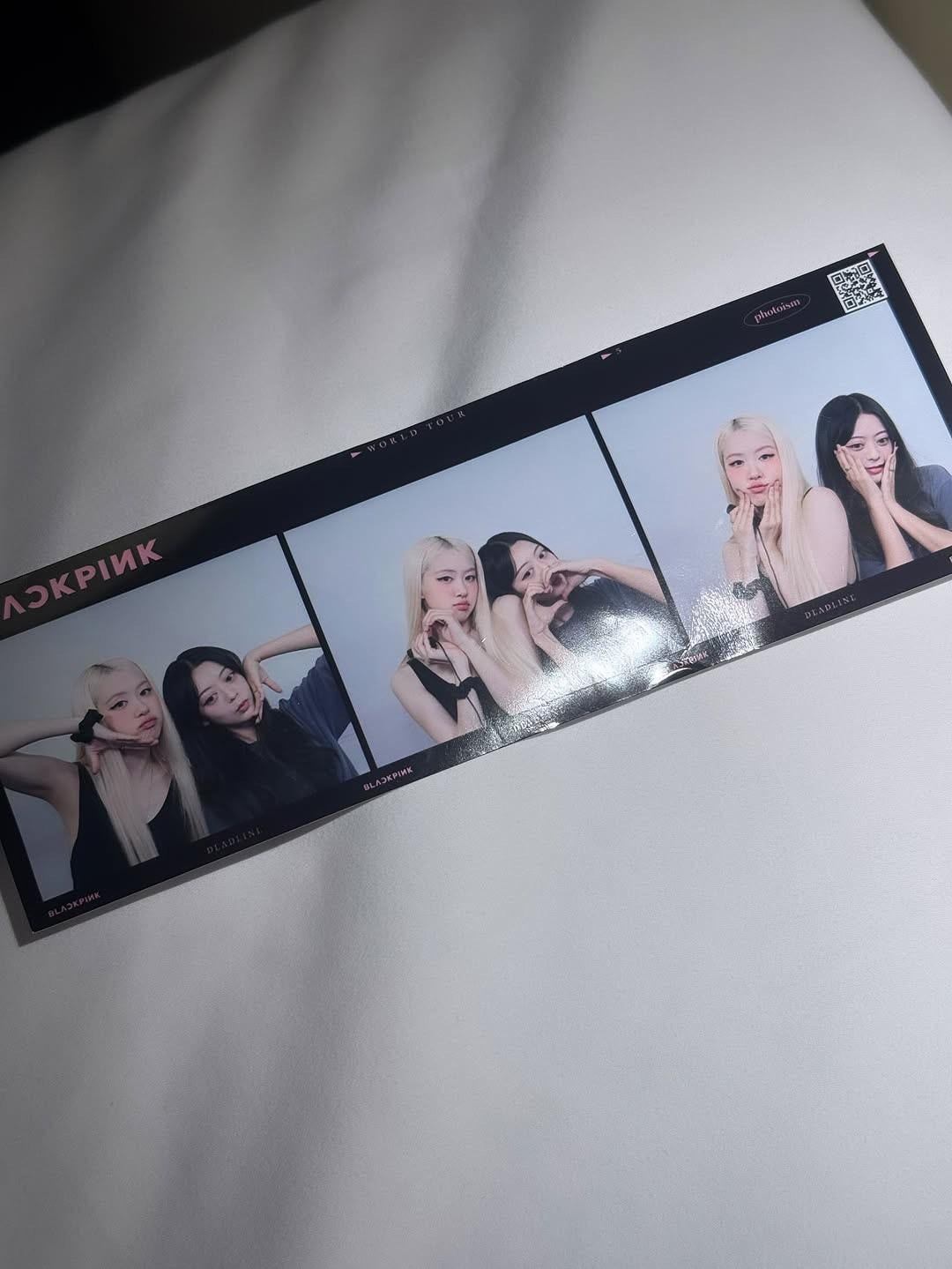 250805 babesheep.pp IG Update w/ Rosé