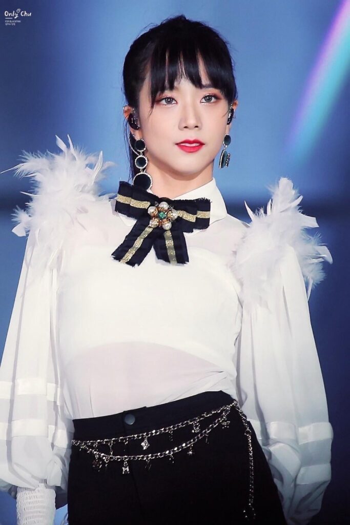 Jisoo