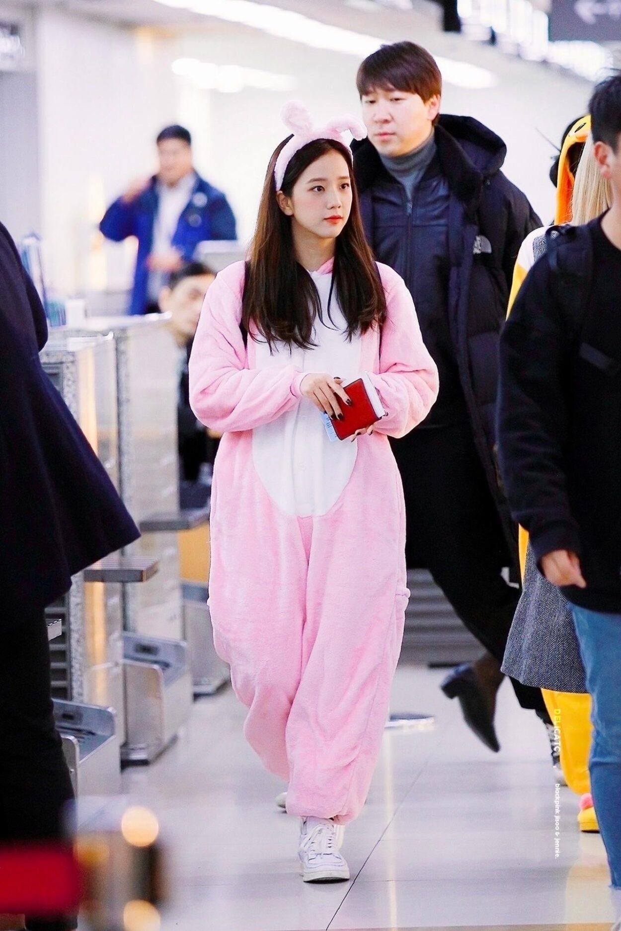 191203 Jisoo