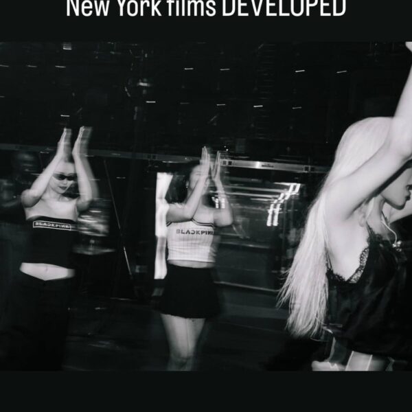 250802 ROSÉ IG Story Update