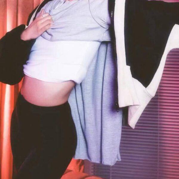 ROSÉ for Perfect Magazine