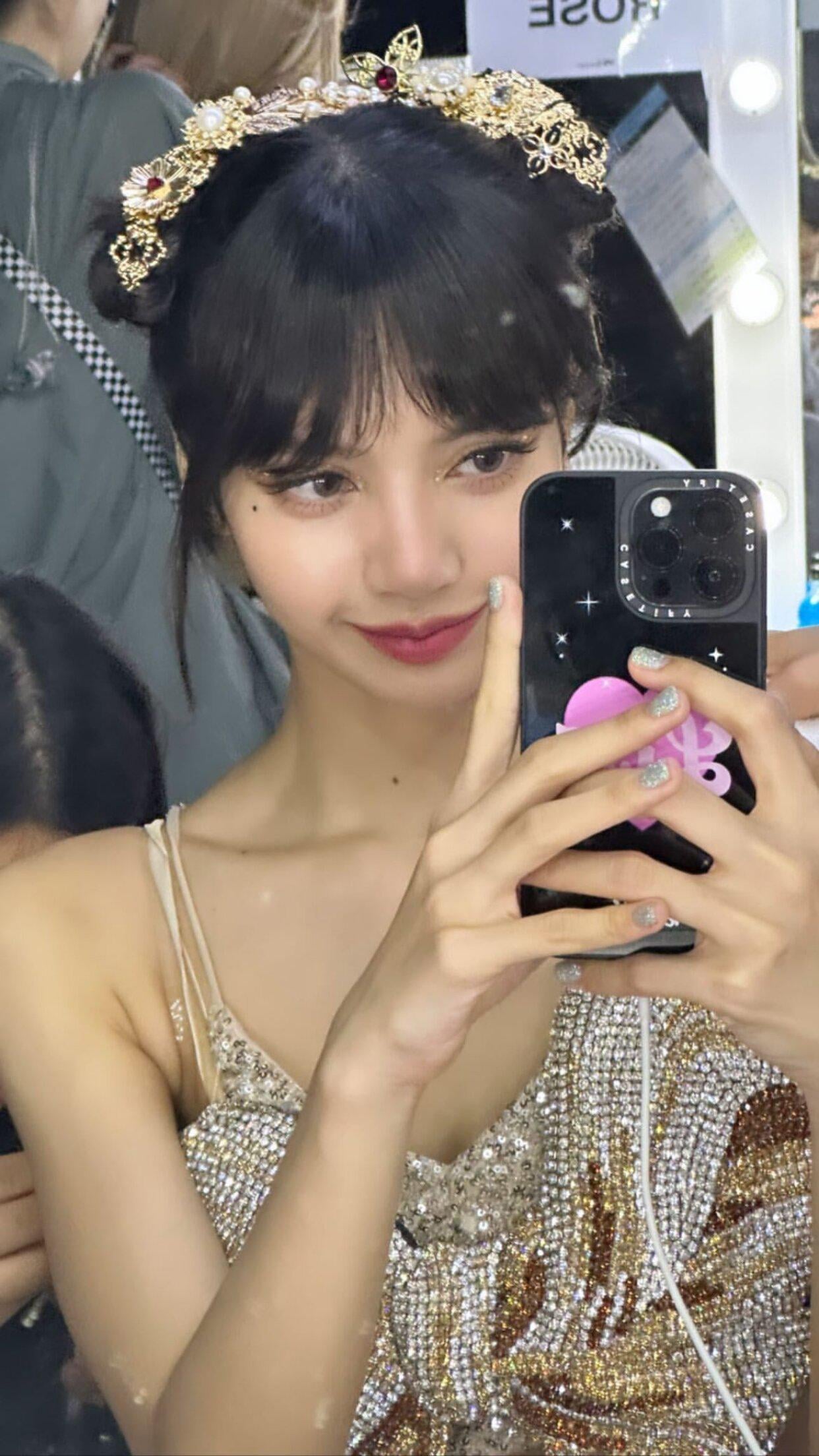 Lisa - 230118