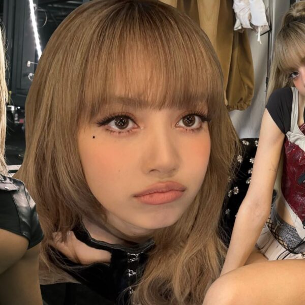 Lisa desktop wallpaper, 1920x1080