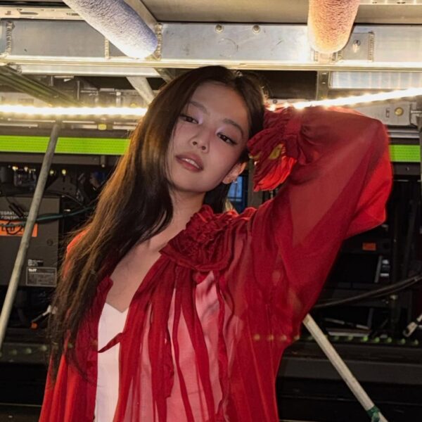 250806 Jennie IG Update
