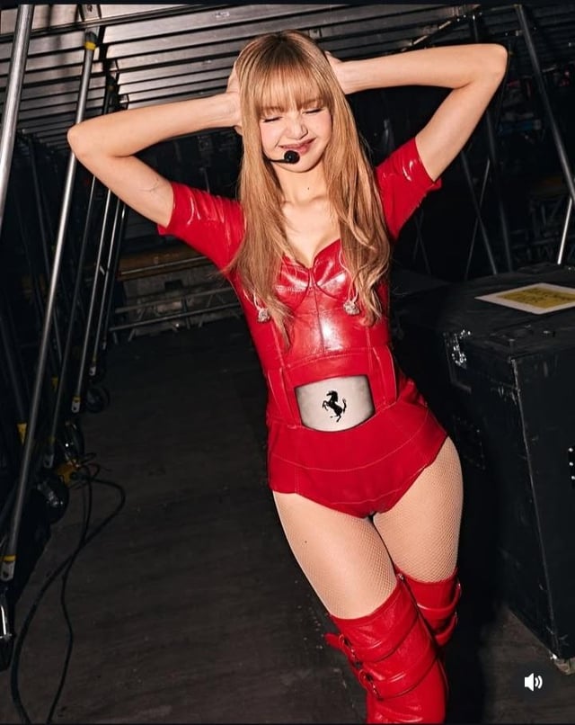 Lisa ♥️
