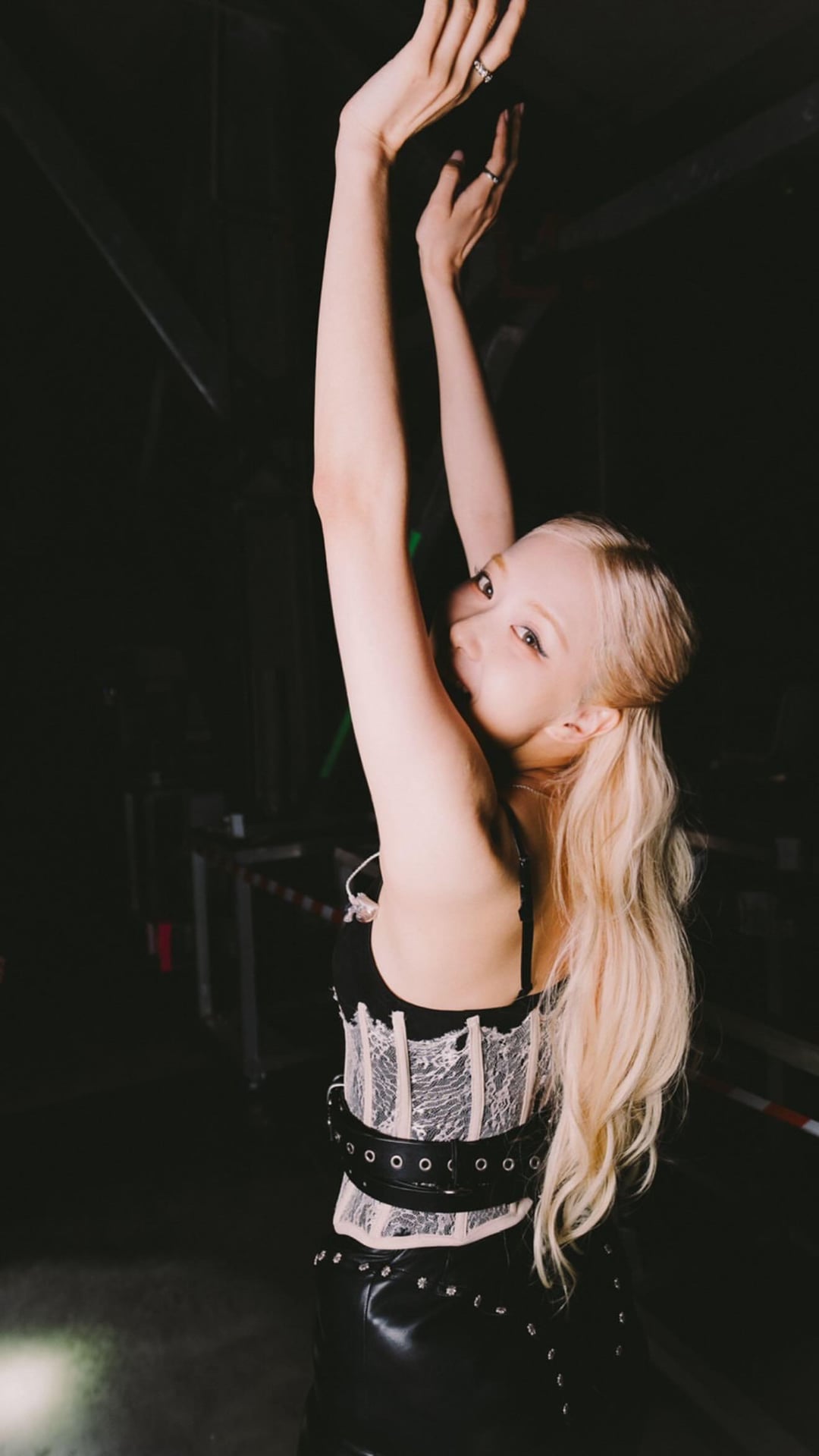 250807 ROSÉ IG Story Update