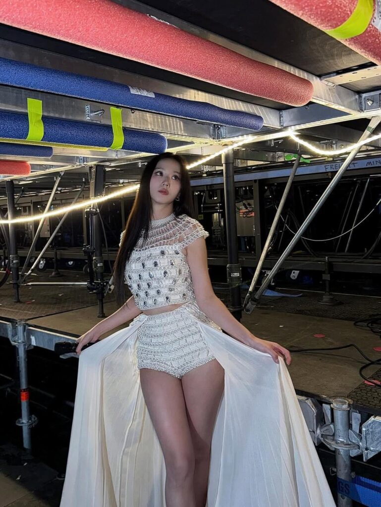 250822 Jisoo