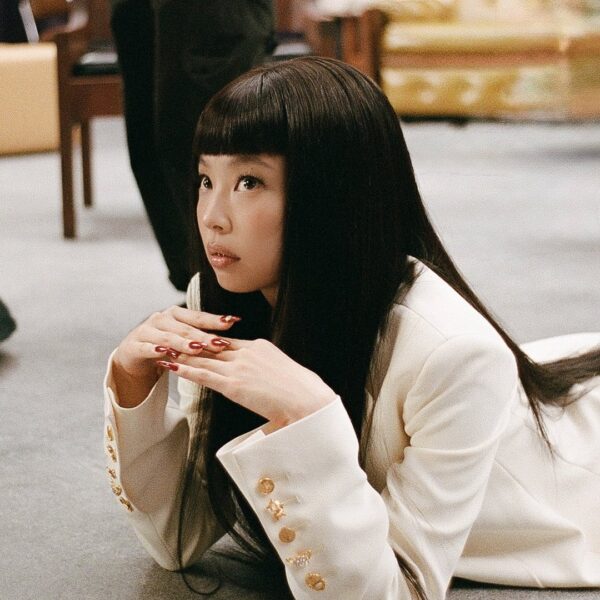 250221 Jennie Instagram Update