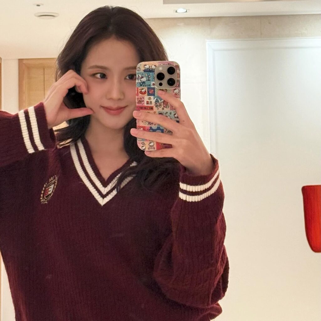 Jisoo - 250117