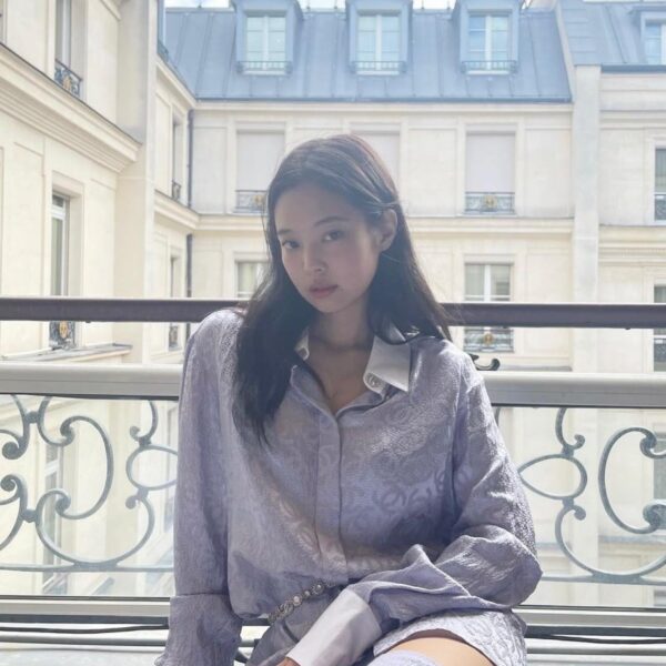 Jennie