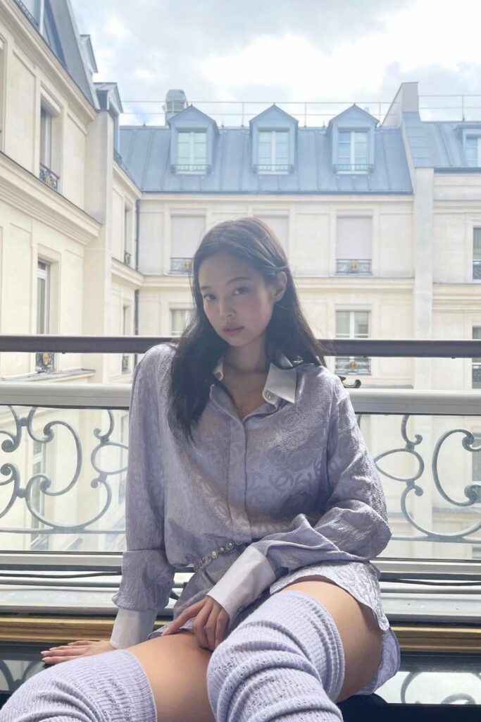 Jennie