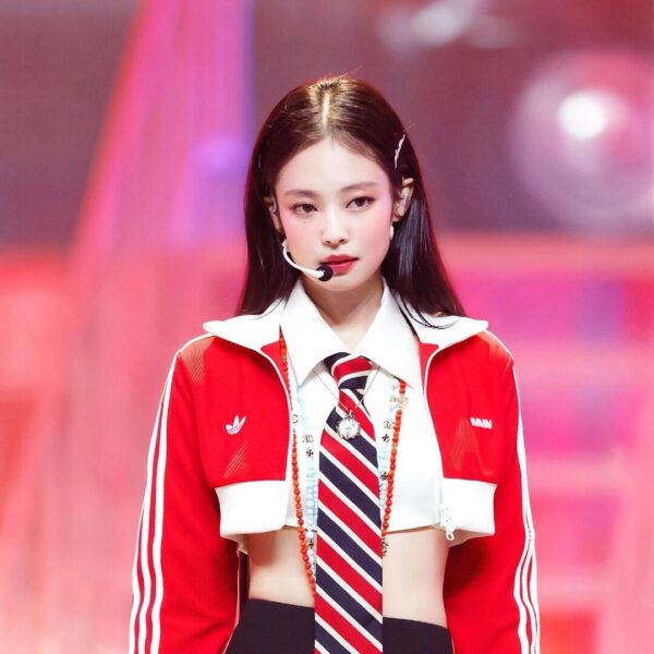 241017 Jennie Mantra