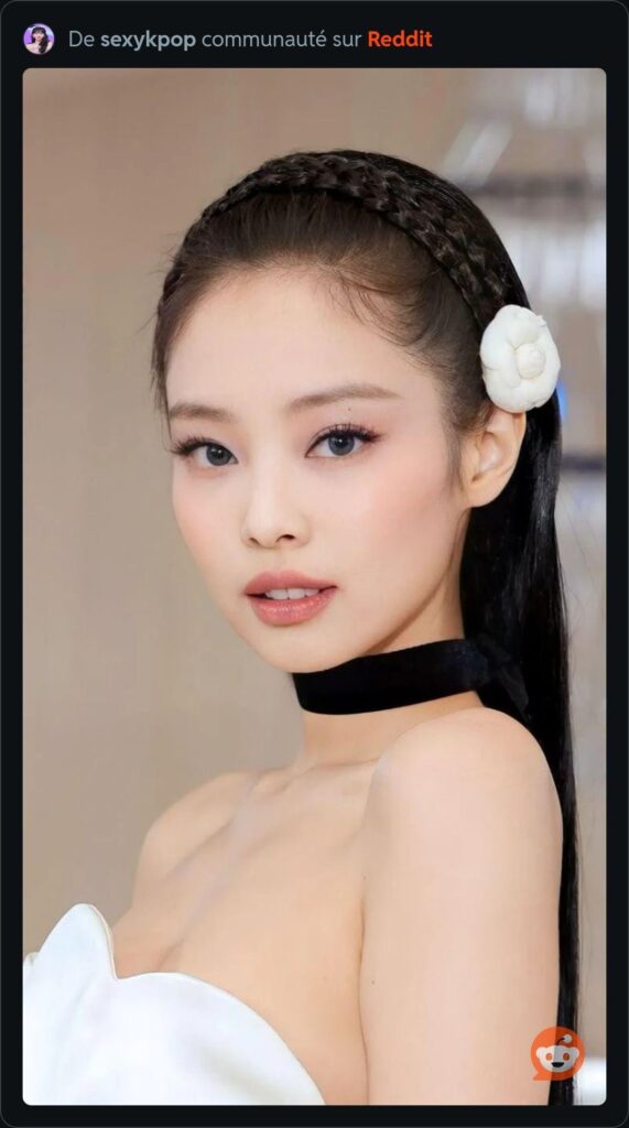Jennie