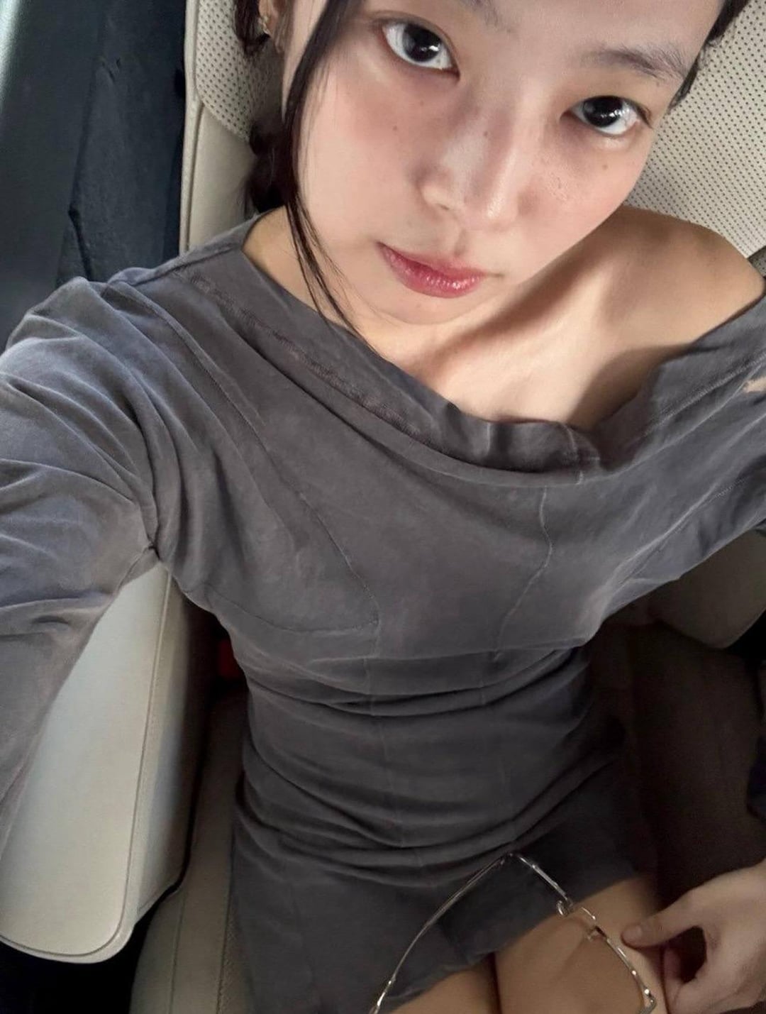 250817 jennie’s insta post