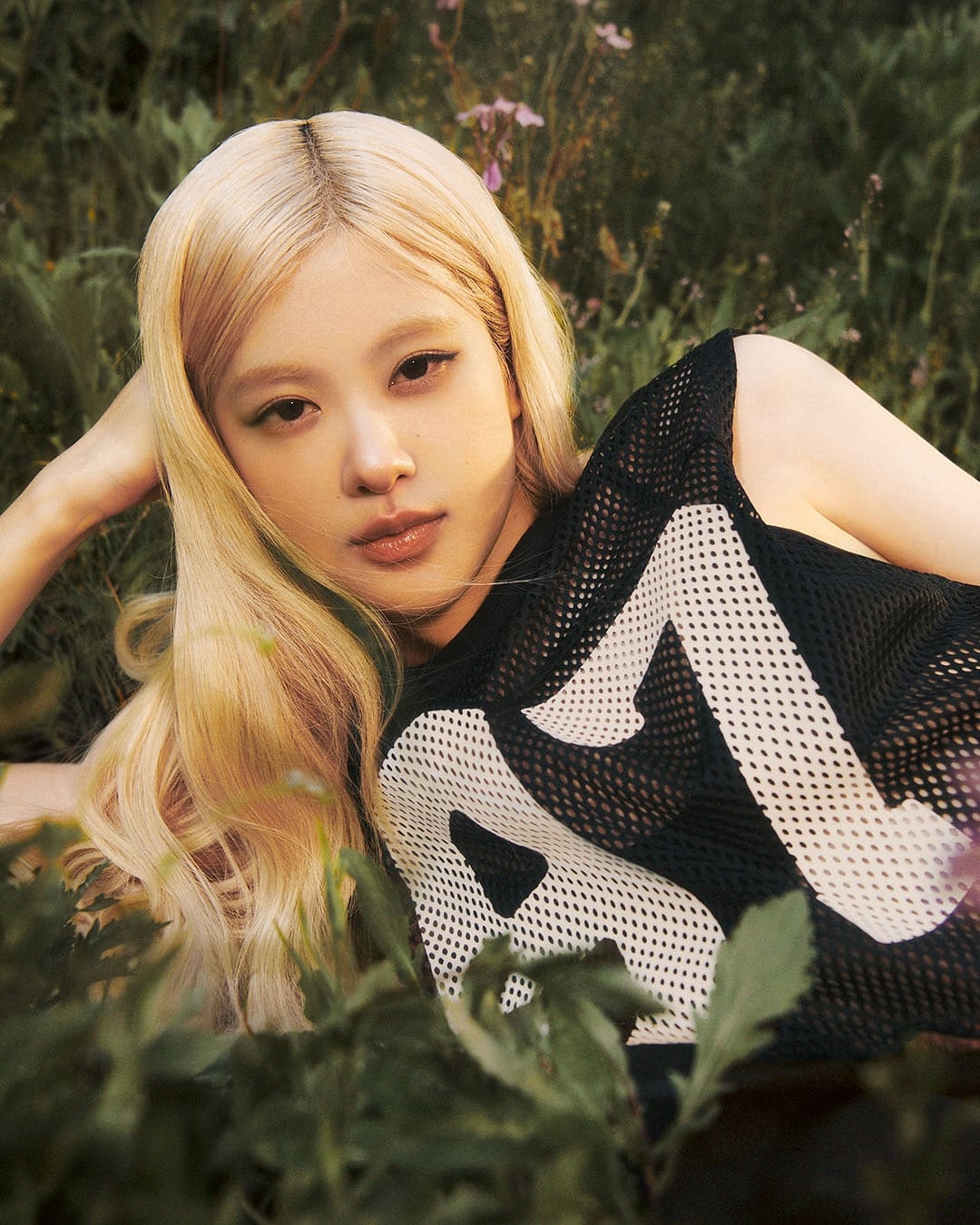 250826 Elle Korea IG Update with Rosé