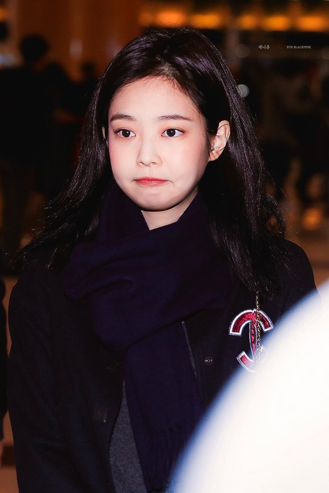 191203 Jennie